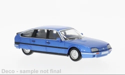 PCX87 PCX870831 - H0 - Citroen CX Phase II - blau